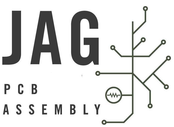 JAG PCB Assembly